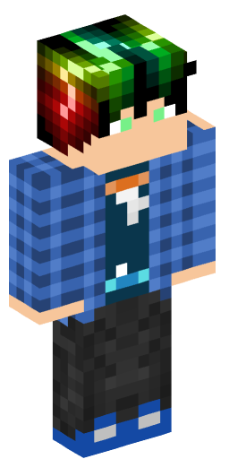 Minecraft Skin #165529