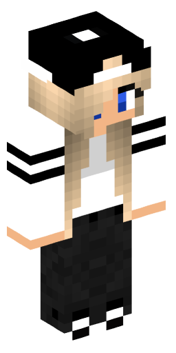 Minecraft Skin #165531