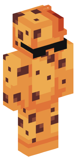 Minecraft Skin #165535