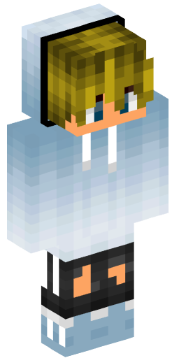 mrPURPY Minecraft Skin Preview on Minecraft.Co.Com