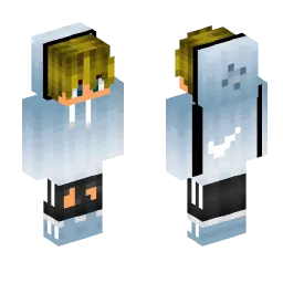 Minecraft Skin #165537