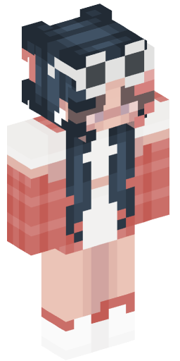 Minecraft Skin #165541