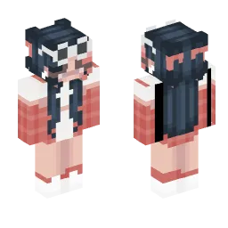 Minecraft Skin #165541