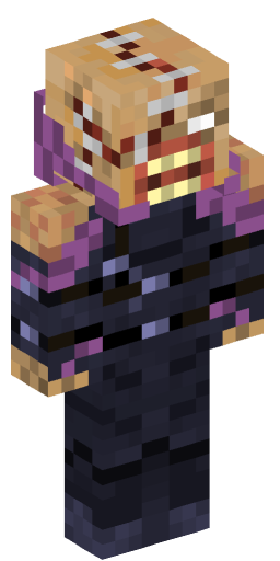 Minecraft Skin #165542