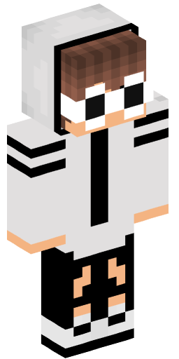 Snaufi Minecraft Skin Preview on Minecraft.Co.Com