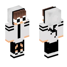 Minecraft Skin #165547