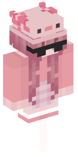 Minecraft Skin #165556