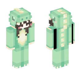 Minecraft Skin #165557