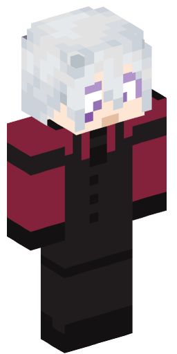 Minecraft Skin #165558