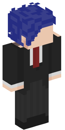 Drone_dp1 Minecraft Skin Preview on Minecraft.Co.Com