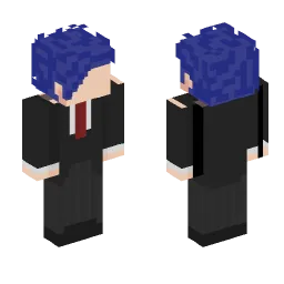 Minecraft Skin #165559