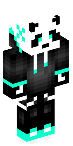 Minecraft Skin #165563