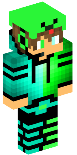 Minecraft Skin #165564
