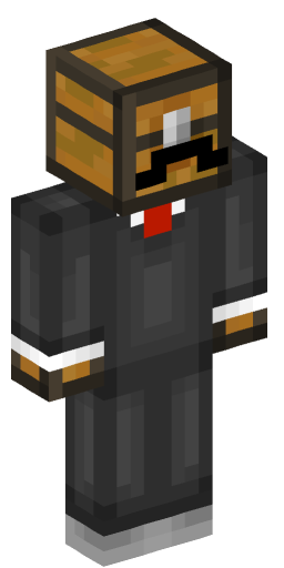 m00c0w Minecraft Skin Preview on Minecraft.Co.Com
