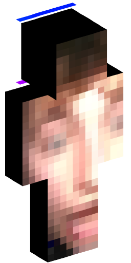 Minecraft Skin #165573