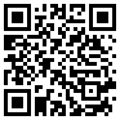 vocaloid QR Code