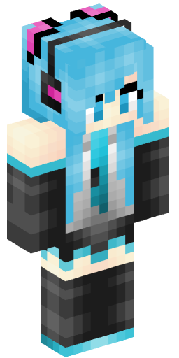 Minecraft Skin #165576