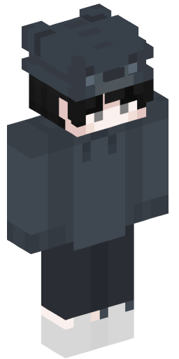 Minecraft Skin #165577