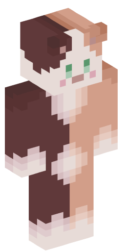 Minecraft Skin #165583