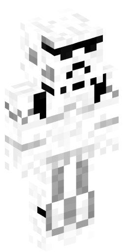 Minecraft Skin #165589