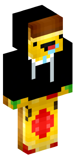 Minecraft Skin #165591