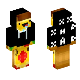Minecraft Skin #165591
