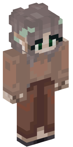 Minecraft Skin #165592