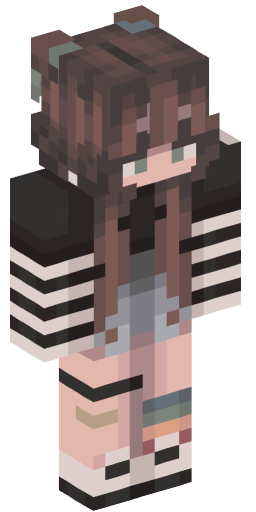 Minecraft Skin #165593