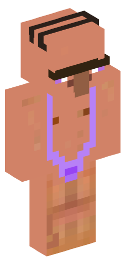 Minecraft Skin #165597