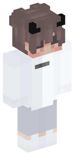 Minecraft Skin #165598