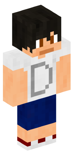 Minecraft Skin #165604