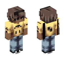 Minecraft Skin #165608