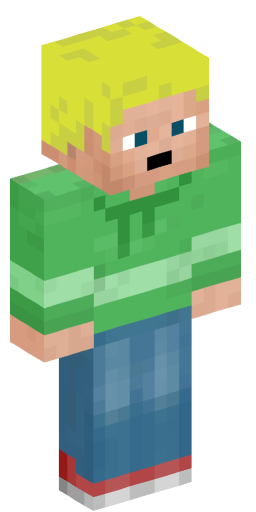 Minecraft Skin #165610