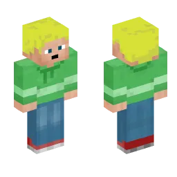 Minecraft Skin #165610