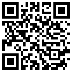 sweatgod QR Code