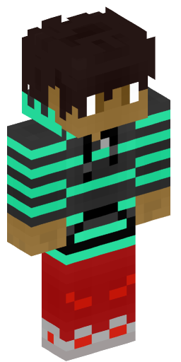 Minecraft Skin #165614