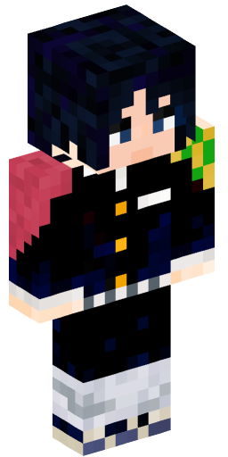 Minecraft Skin #165622