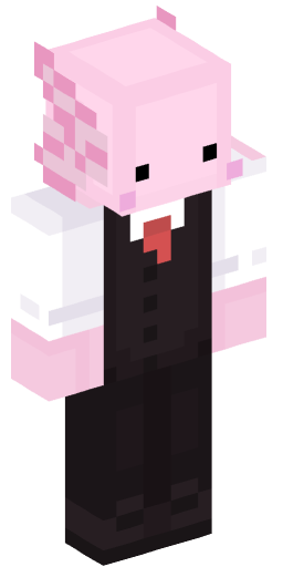 Minecraft Skin #165624