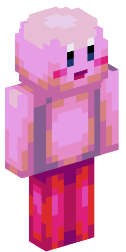 Minecraft Skin #165625