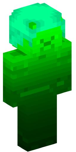 Minecraft Skin #165626