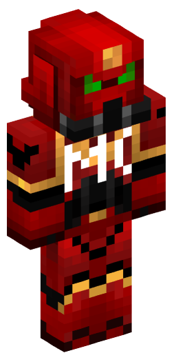 Minecraft Skin #165629