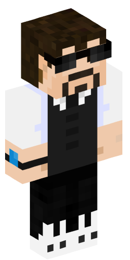 Minecraft Skin #165630