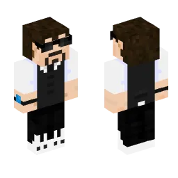 Minecraft Skin #165630