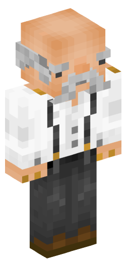 Minecraft Skin #165632