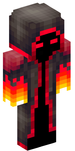 Minecraft Skin #165633