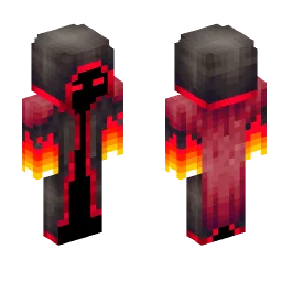 Minecraft Skin #