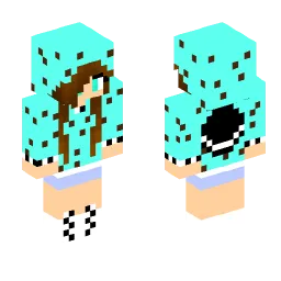 Minecraft Skin #165635