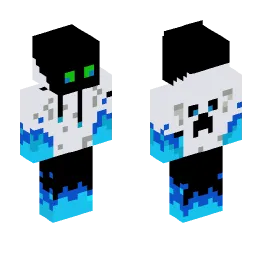 Minecraft Skin #165636