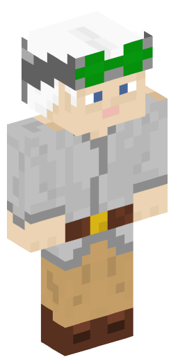 Minecraft Skin #165637