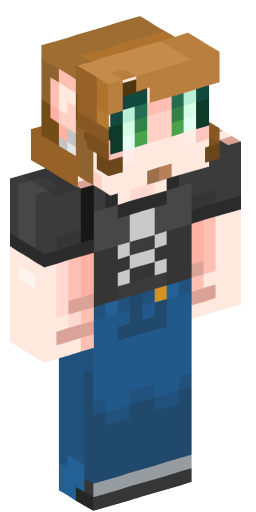 Minecraft Skin #165643